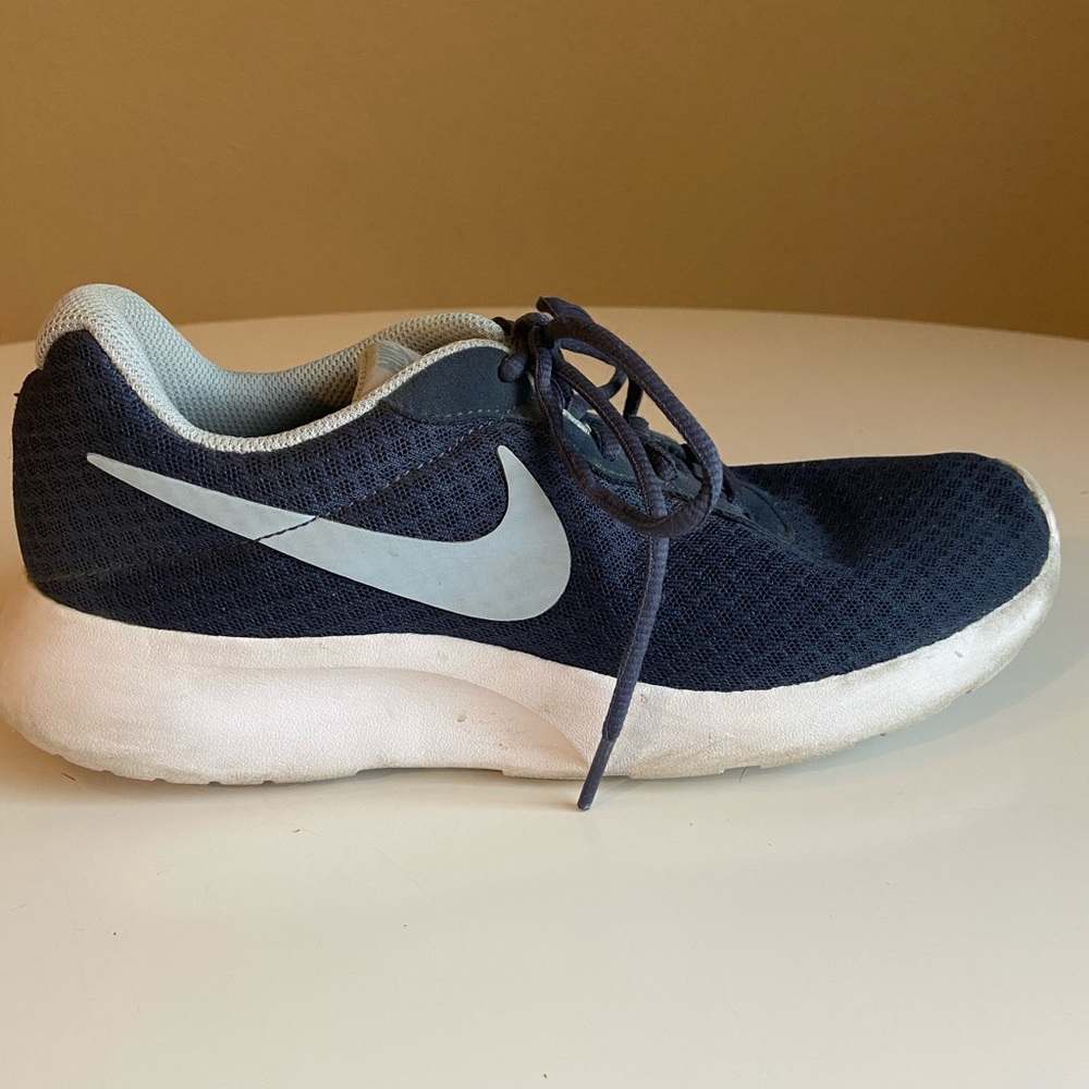 Nike running shoes!